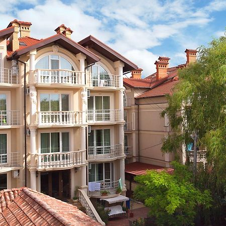 Pharaon De Lux Zatoka Exterior photo