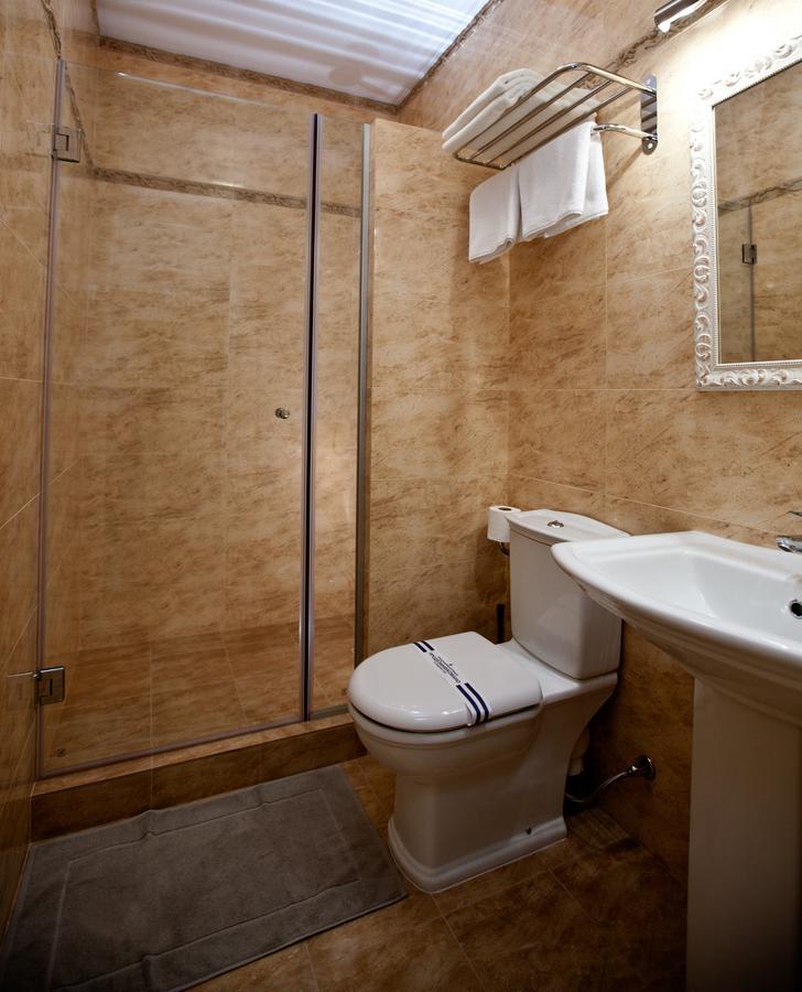 Pharaon De Lux Zatoka Exterior photo