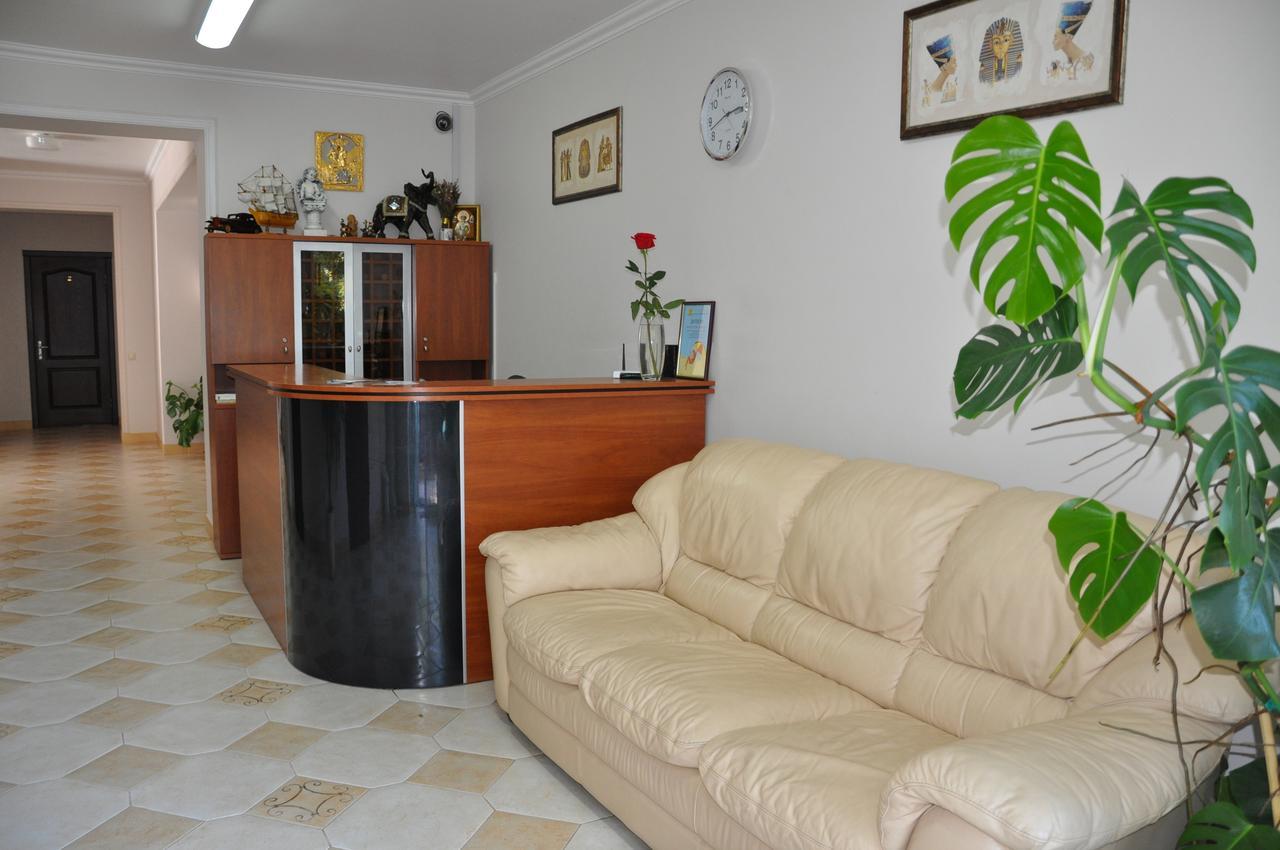 Pharaon De Lux Zatoka Exterior photo