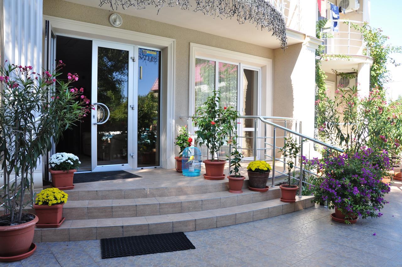 Pharaon De Lux Zatoka Exterior photo