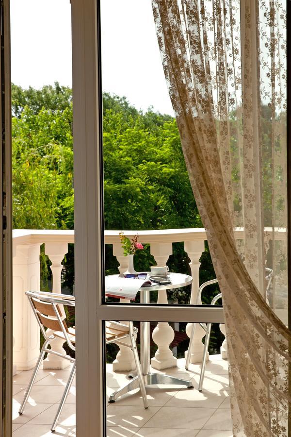 Pharaon De Lux Zatoka Exterior photo